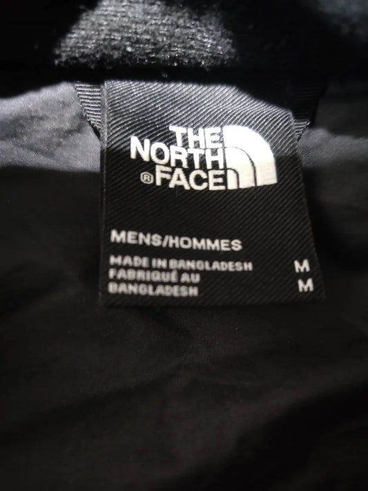 The North Face Men Polyester Black Vest Jacket M – Preloved Labels (view 2)