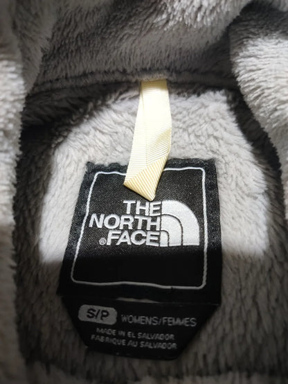 The North Face Men Polyester Gray Denali Jacket S – Preloved Labels (view 2)