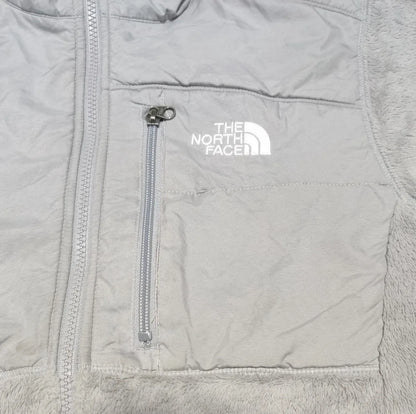 The North Face Men Polyester Gray Denali Jacket S – Preloved Labels (view 5)