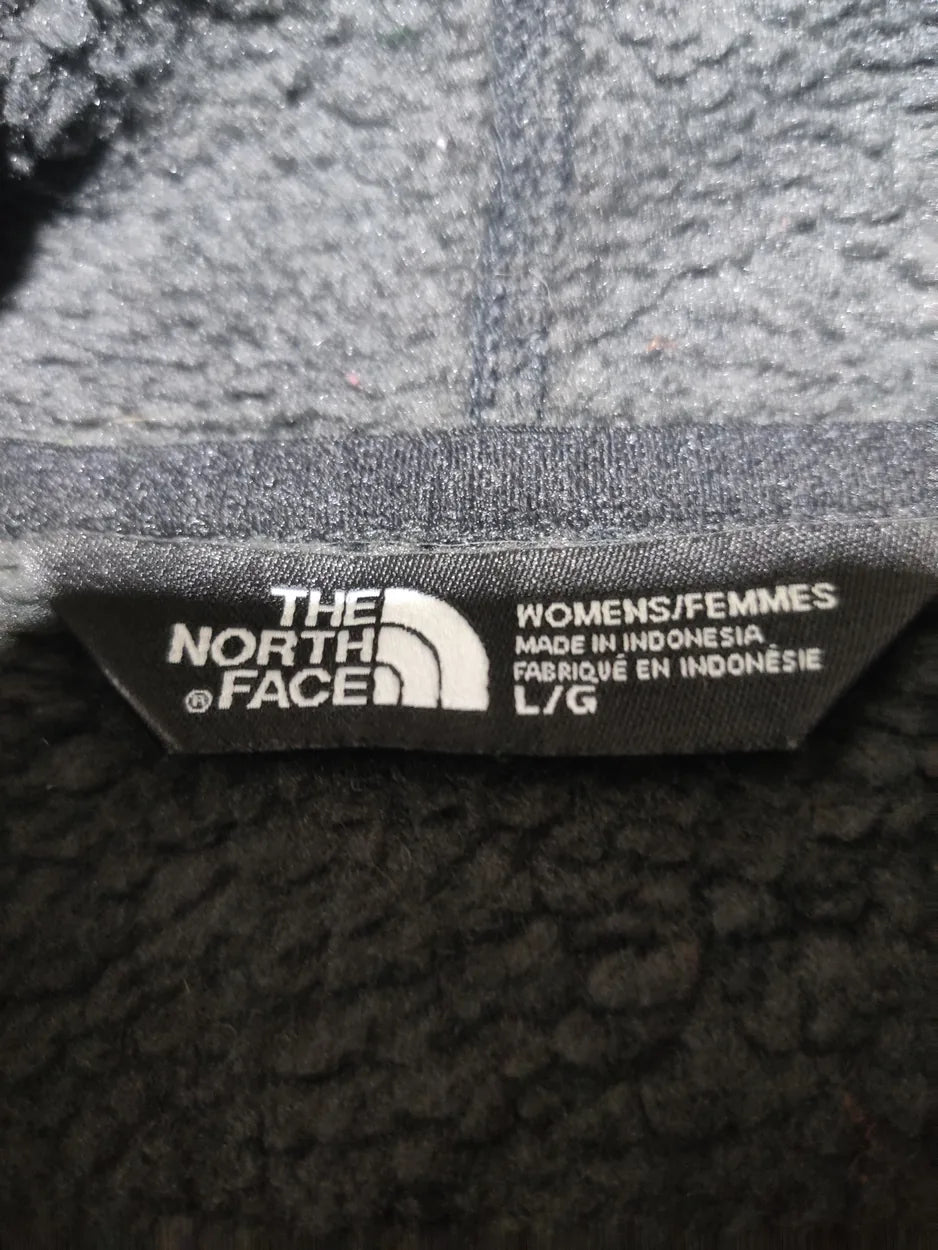 The North Face Men Polyester Gray Vest Jacket 2XL – Preloved Labels (view 4)