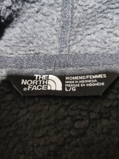 The North Face Men Polyester Gray Vest Jacket 2XL – Preloved Labels (view 4)