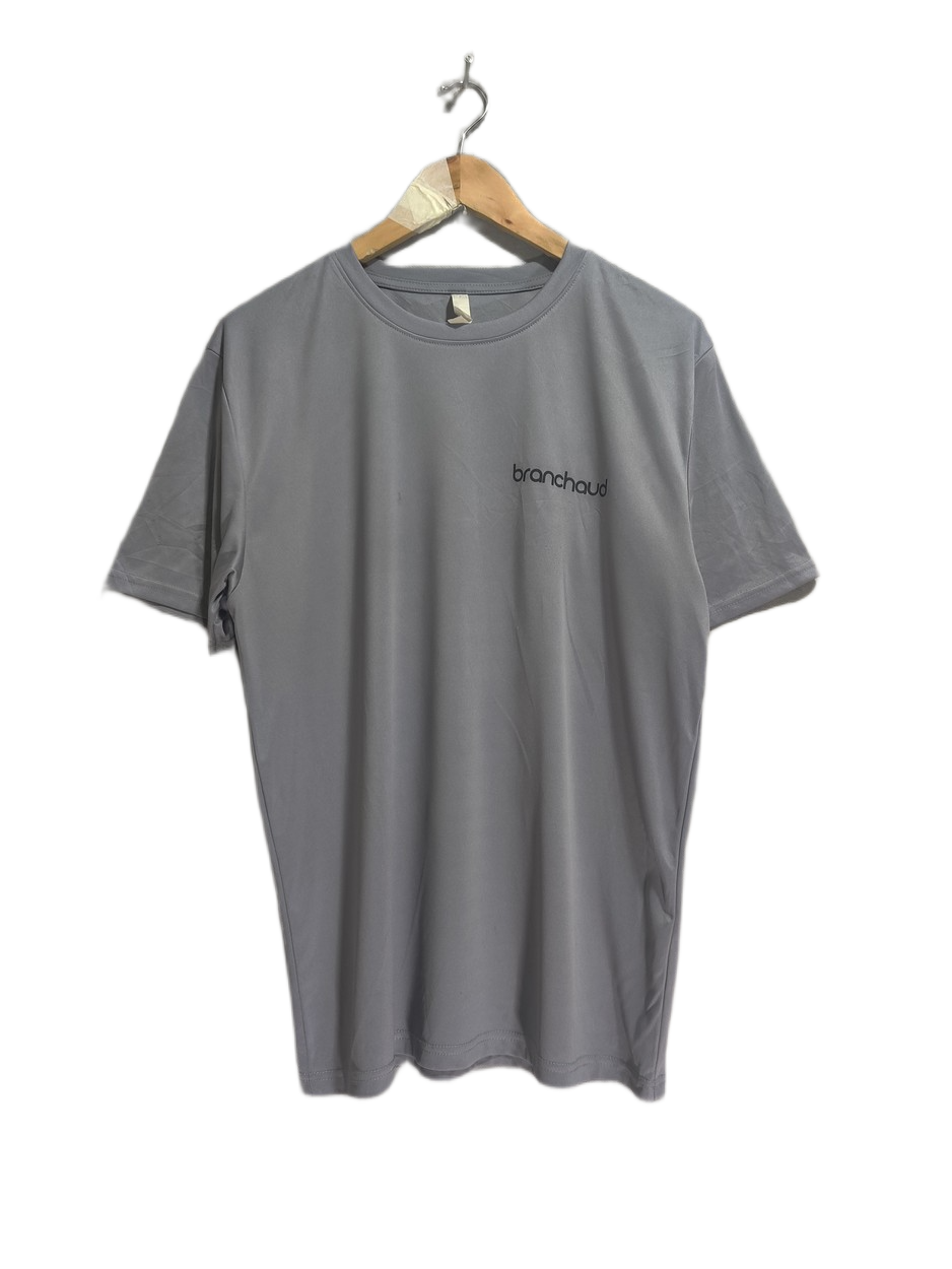 Blank Brand For Men Sport T-Shirt Thm146