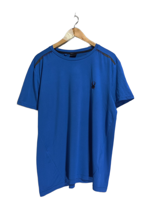 Spyder Man Brand For Men Sport T-Shirt Thm173