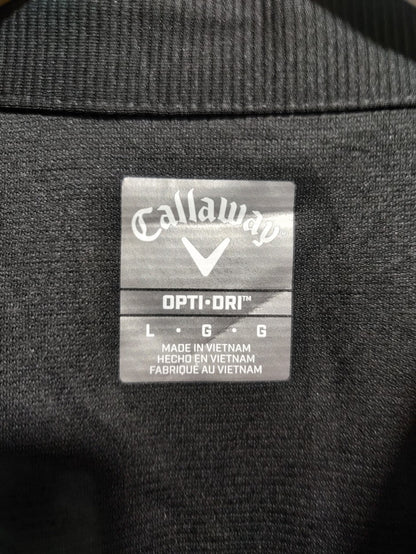 Callaway Brand For Men Sport T-Shirt Thm376