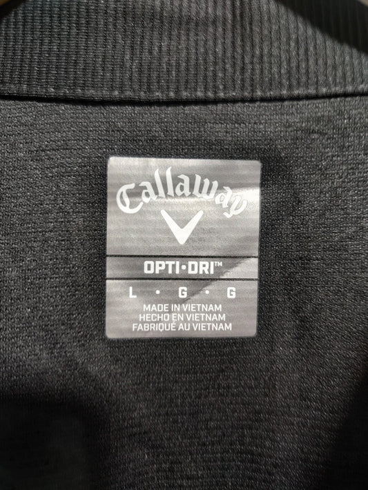 Callaway Brand For Men Sport T-Shirt Thm376