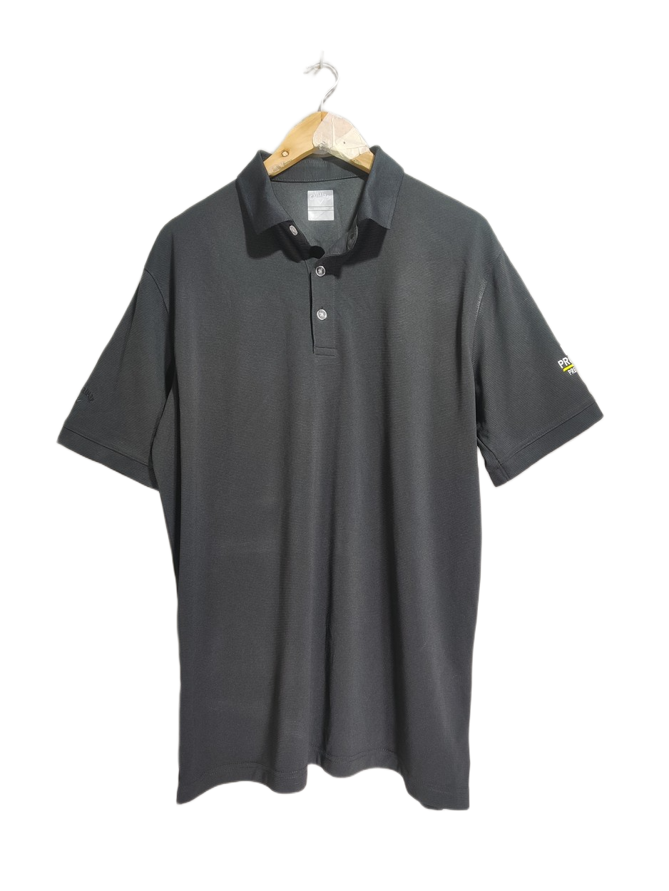 Callaway Brand For Men Sport T-Shirt Thm376