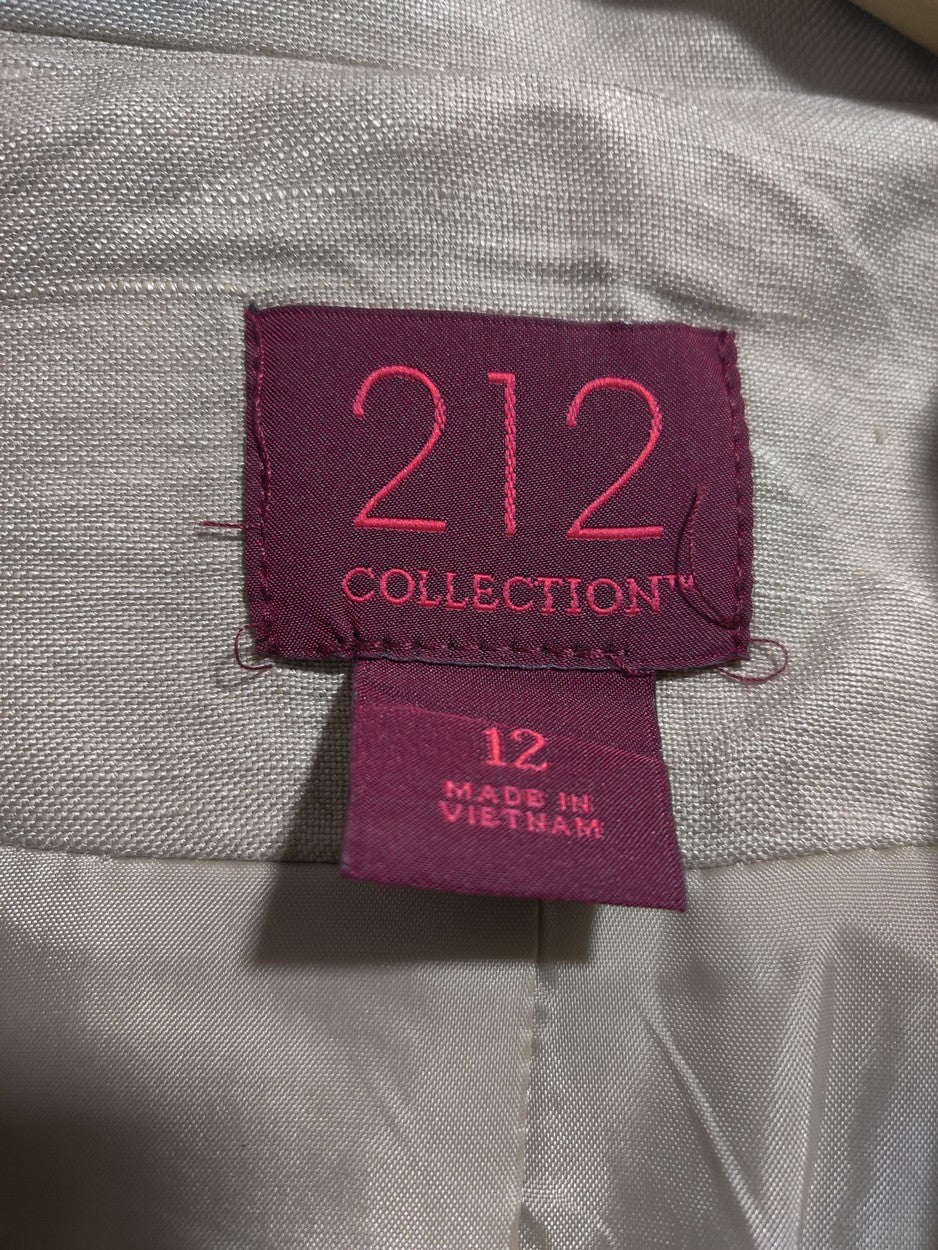 212 Collection Brand For Women Winter Coat Thq1667