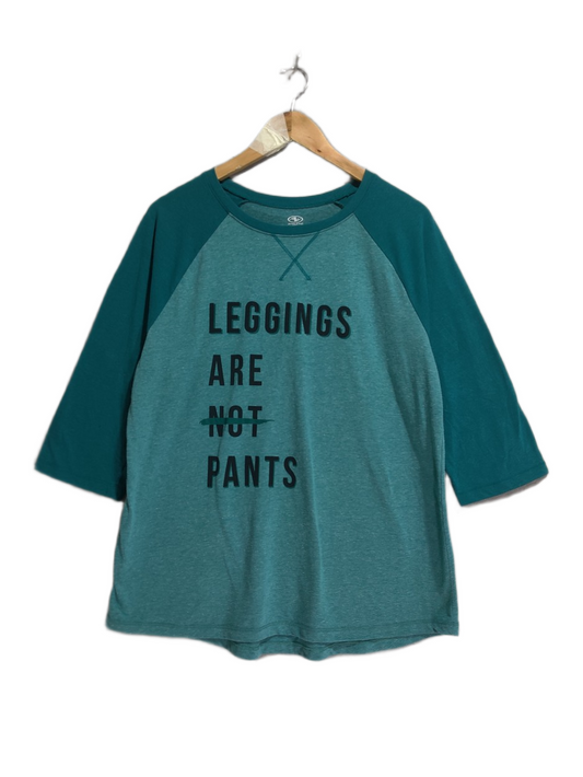 Athletic Works Brand For Women T-Shirts Thq3323