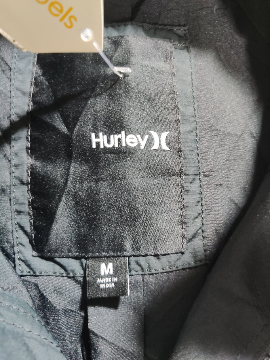 Hurley Brand For Men Jacket Jkm112