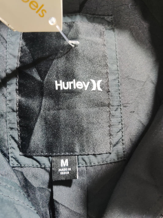 Hurley Brand For Men Jacket Jkm112