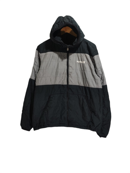 Hurley Brand For Men Jacket Jkm112