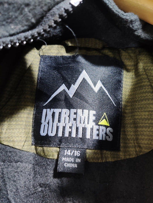 Ixtreme Outfitters  Brand For Men Jacket Jkm118