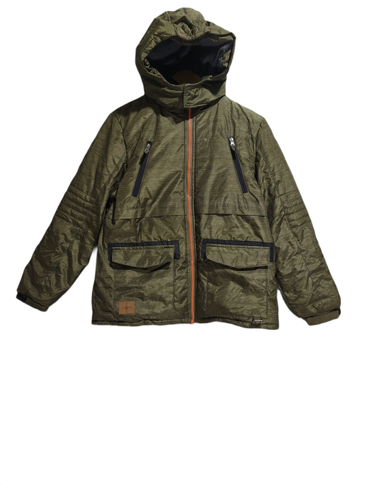 Ixtreme Outfitters  Brand For Men Jacket Jkm118