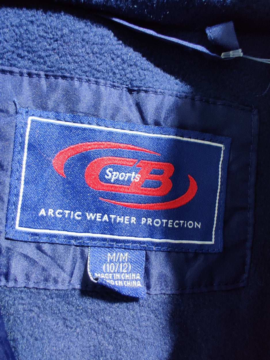 Holloway Brand For Men Jacket Jkm178