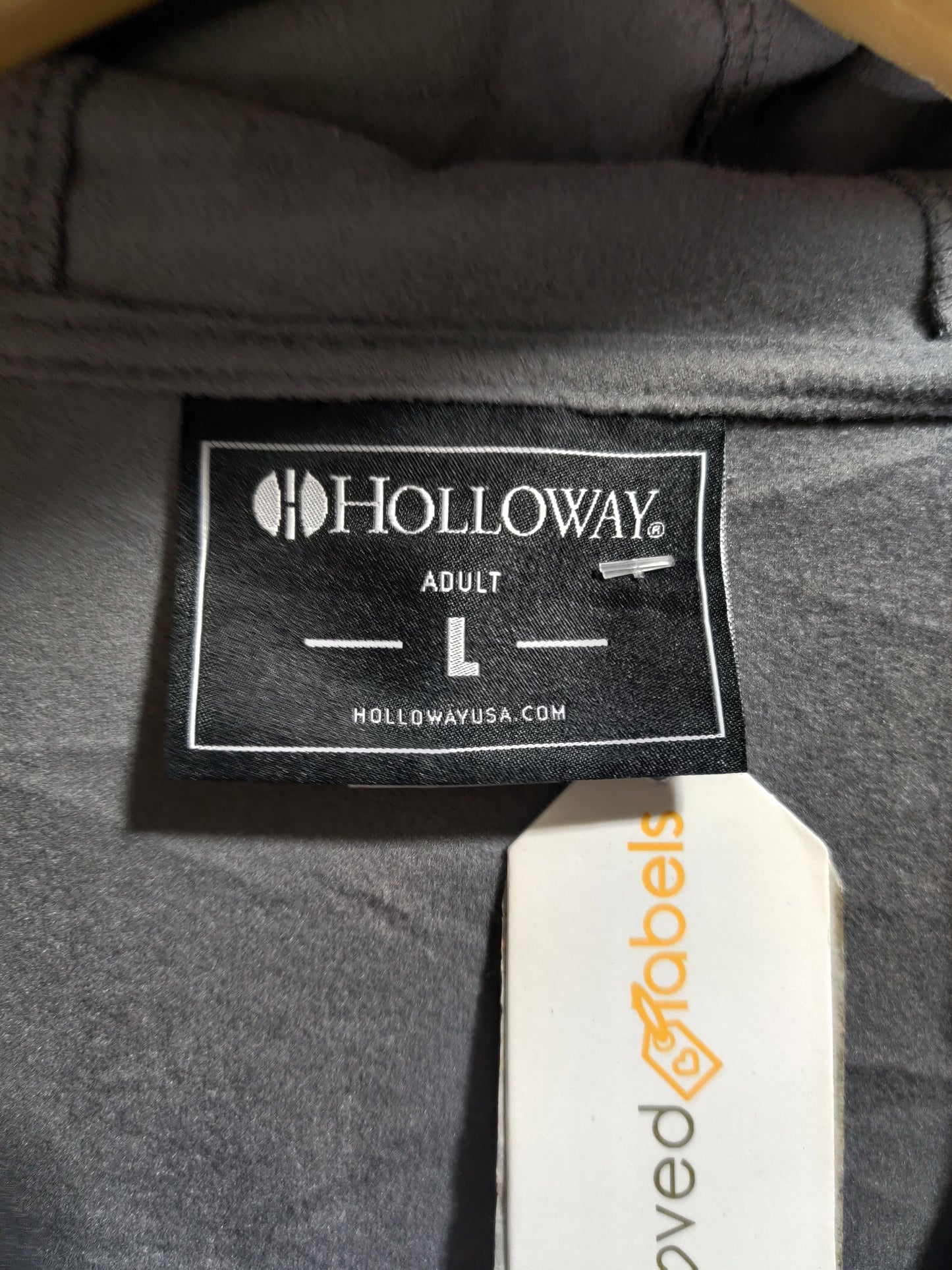 Holloway Brand For Men Jacket Jkm174