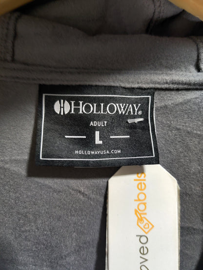 Holloway Brand For Men Jacket Jkm174