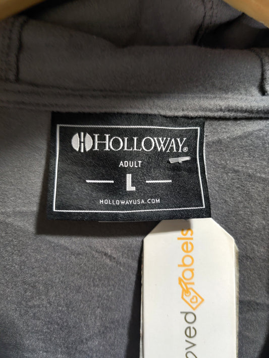 Holloway Brand For Men Jacket Jkm174