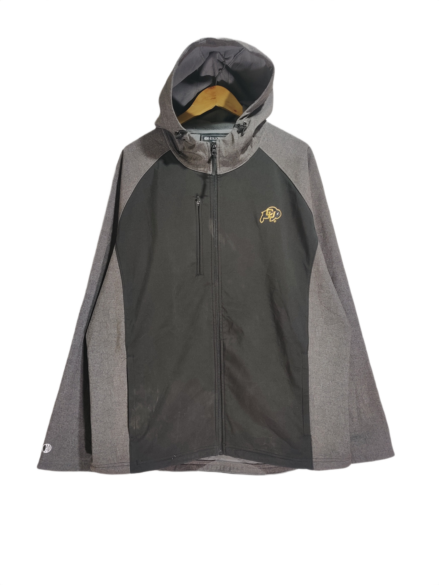 Holloway Brand For Men Jacket Jkm174