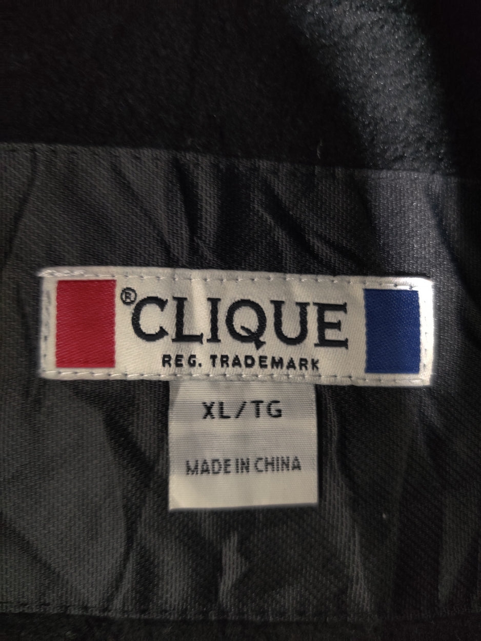 Clique Brand For Men Jacket Jkm181