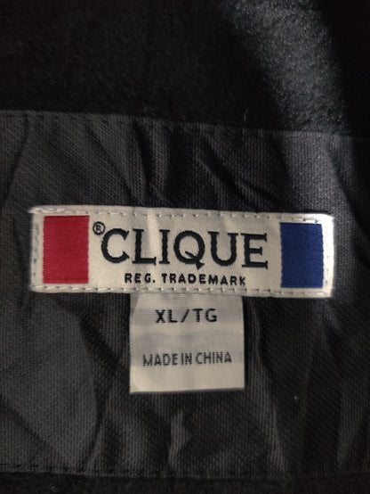 Clique Brand For Men Jacket Jkm181