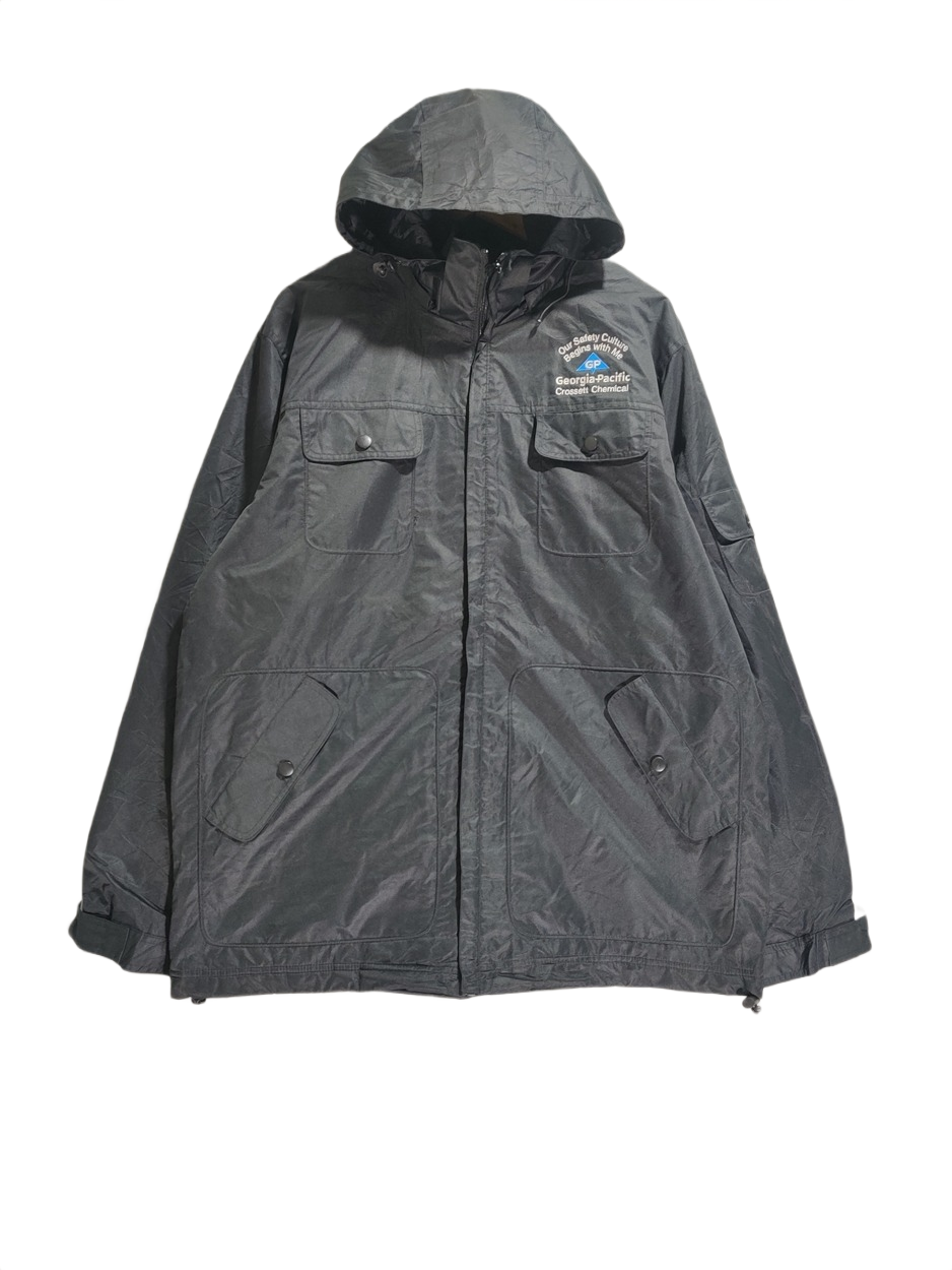 Clique Brand For Men Jacket Jkm181