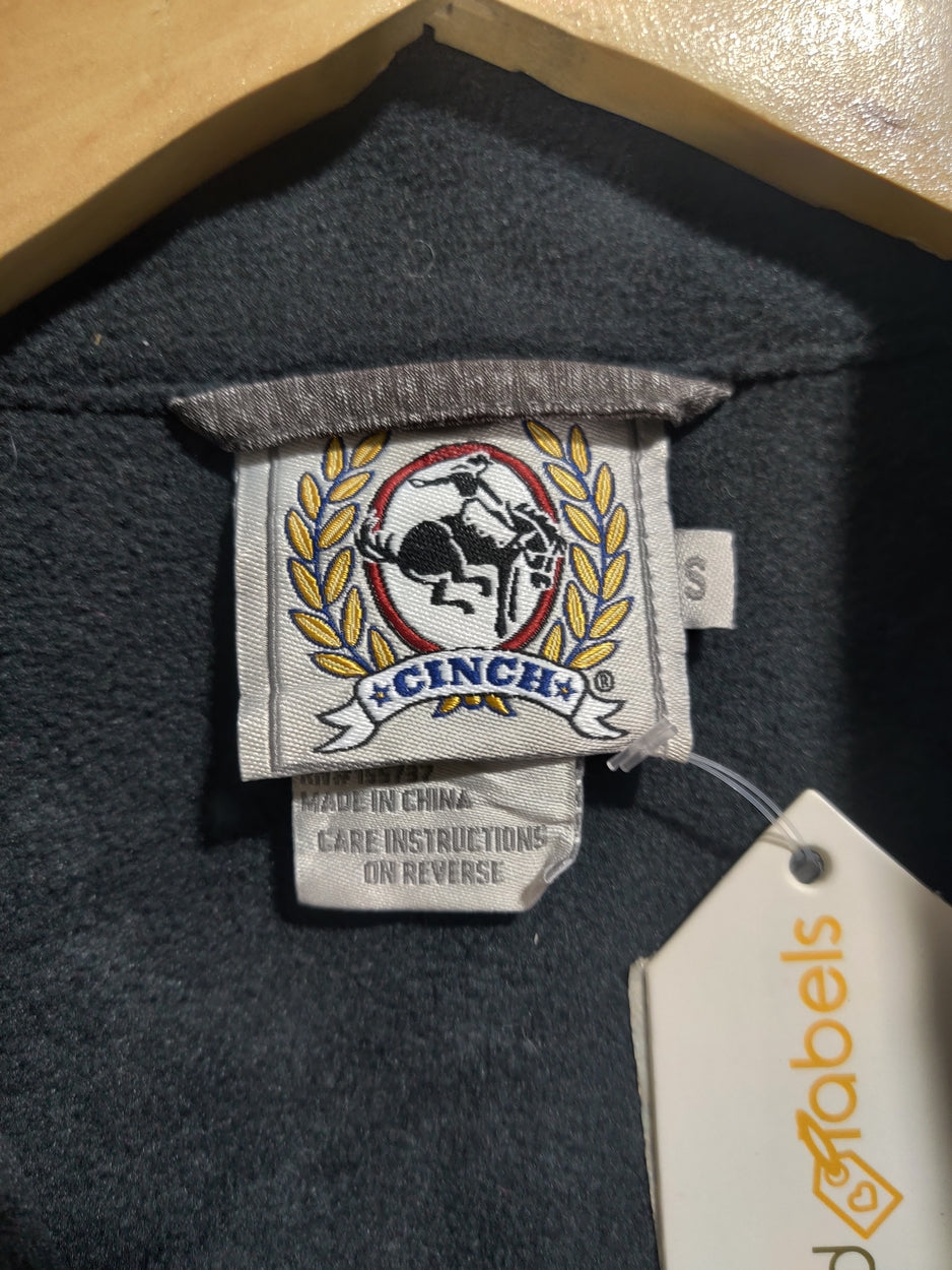 Cinch Brand For Men Jacket Jkm186