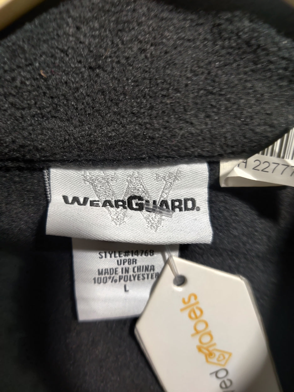 Wear Guard Brand For Men Jacket Jkm 196