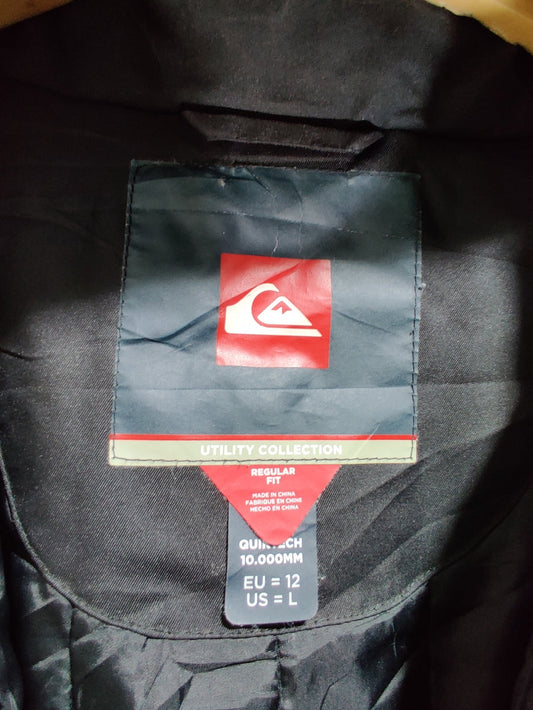 Quicksilver Brand For Men Jacket Jkm187