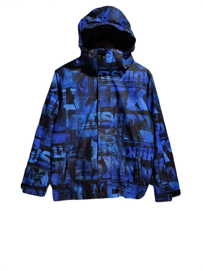 Quicksilver Brand For Men Jacket Jkm187