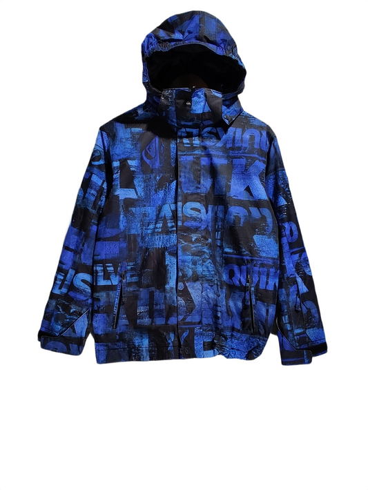 Quicksilver Brand For Men Jacket Jkm187