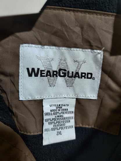Wear Guard Brand For Men Jacket Jkm198