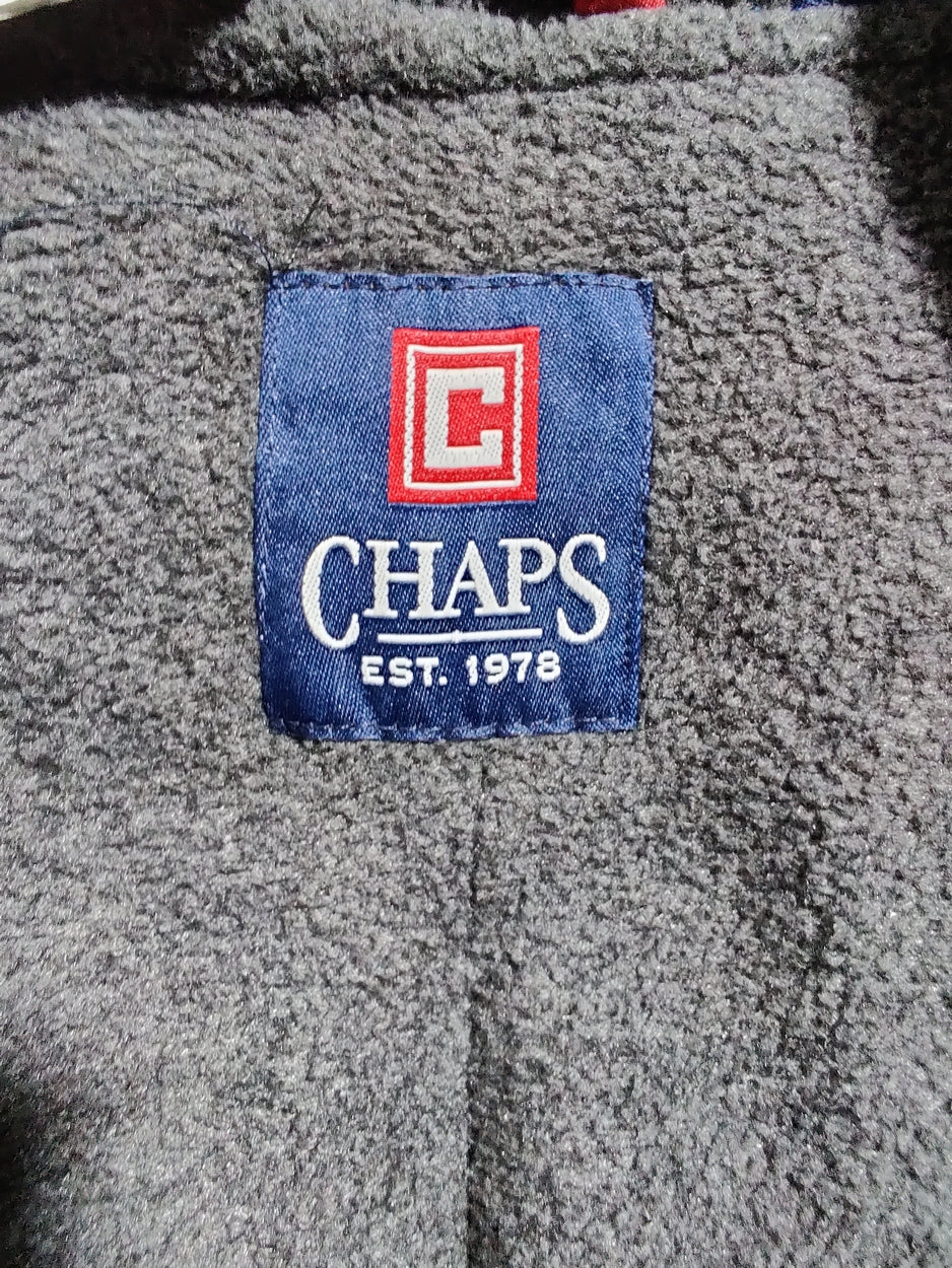 Chaps Brand For Men Jacket Jkm200