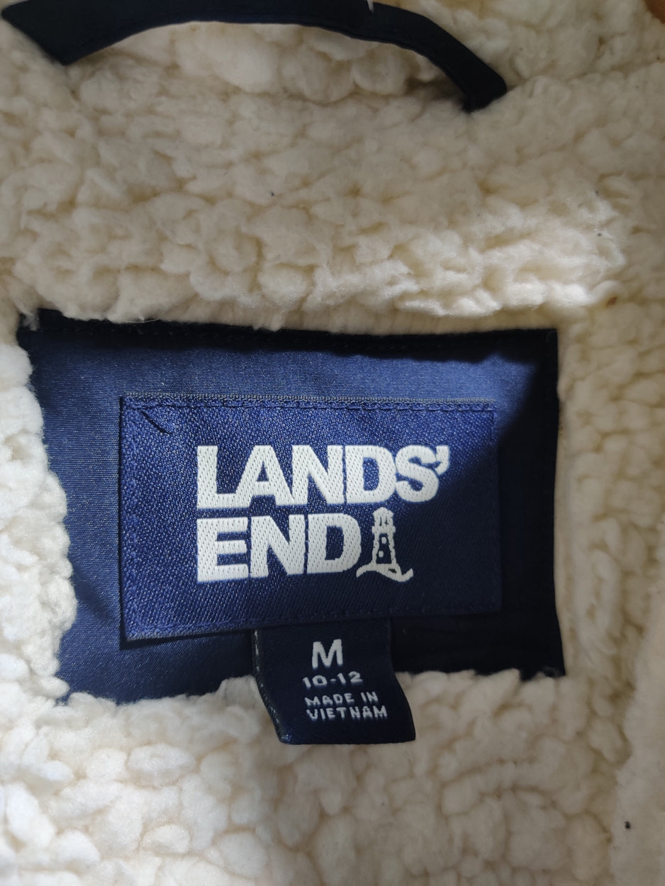 Land'S End Brand For Men Jacket Jkm 203