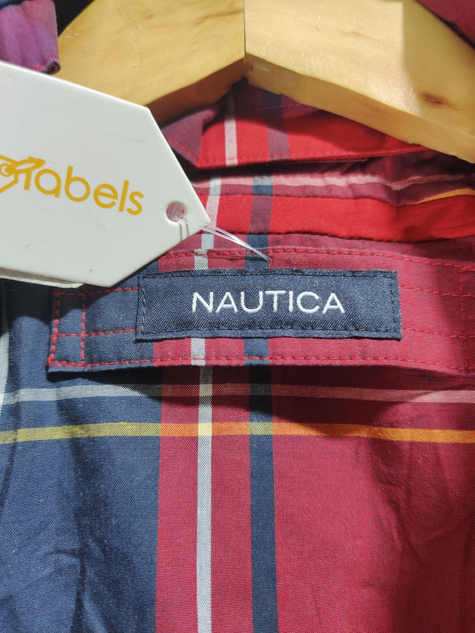 Nautica Brand For Men Jacket Jkm217
