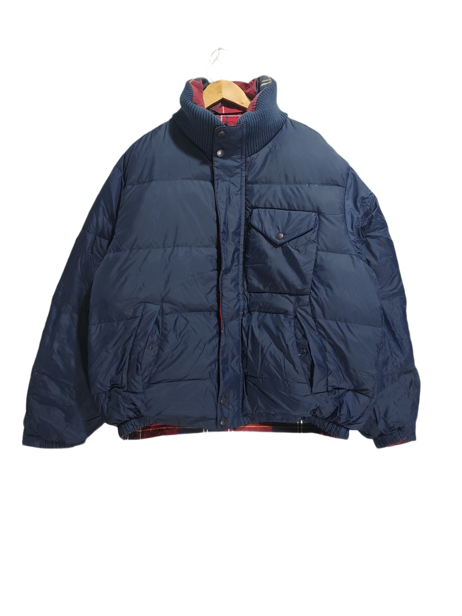 Nautica Brand For Men Jacket Jkm217