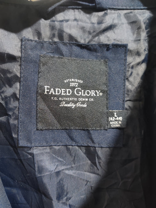 Faded Glory  Brand For Men Jacket Jkm221
