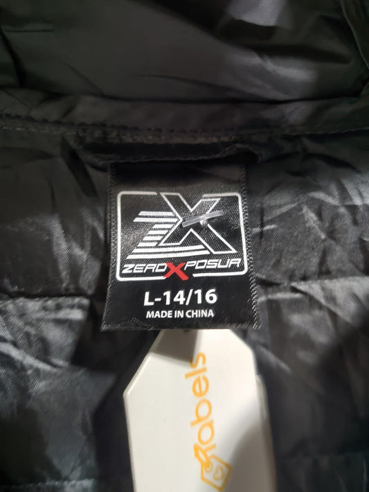 Zeroxpsour Brand For Men Jacket Jkm224