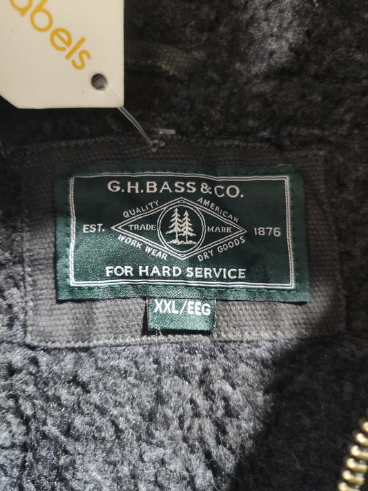 G.H.Basso & Co Brand For Men Jacket Jkm230
