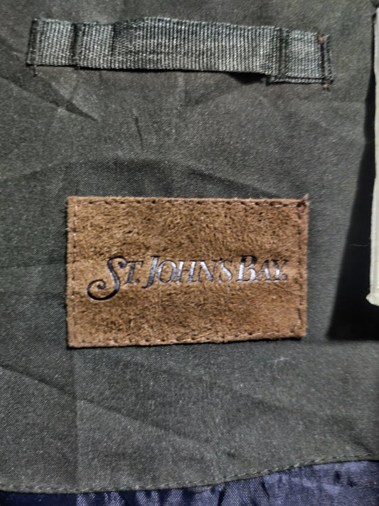 St John'S Bay Brand For Men Jacket Jkm234