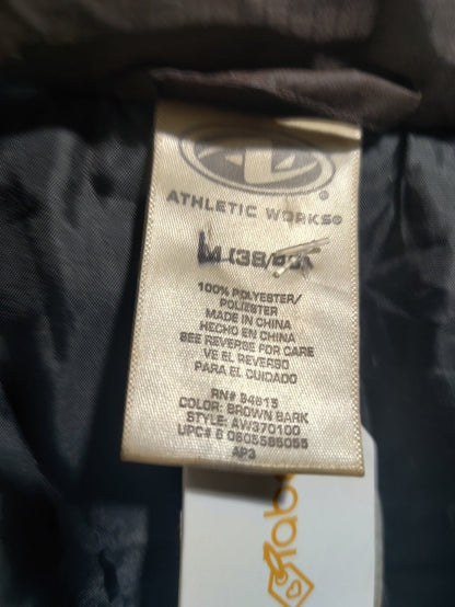 Athletic Works  Brand For Men Jacket Jkm236