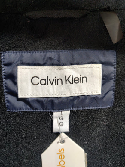 Calvin Klein  Brand For Men Jacket Jkm999