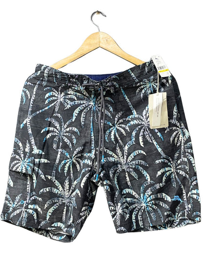 Tommy Bahama Parachute Cotton Short For Men M - Preloved Labels