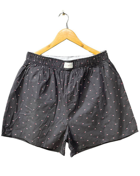 Tommy Hilfiger Black Underwear For Men M - Preloved Labels