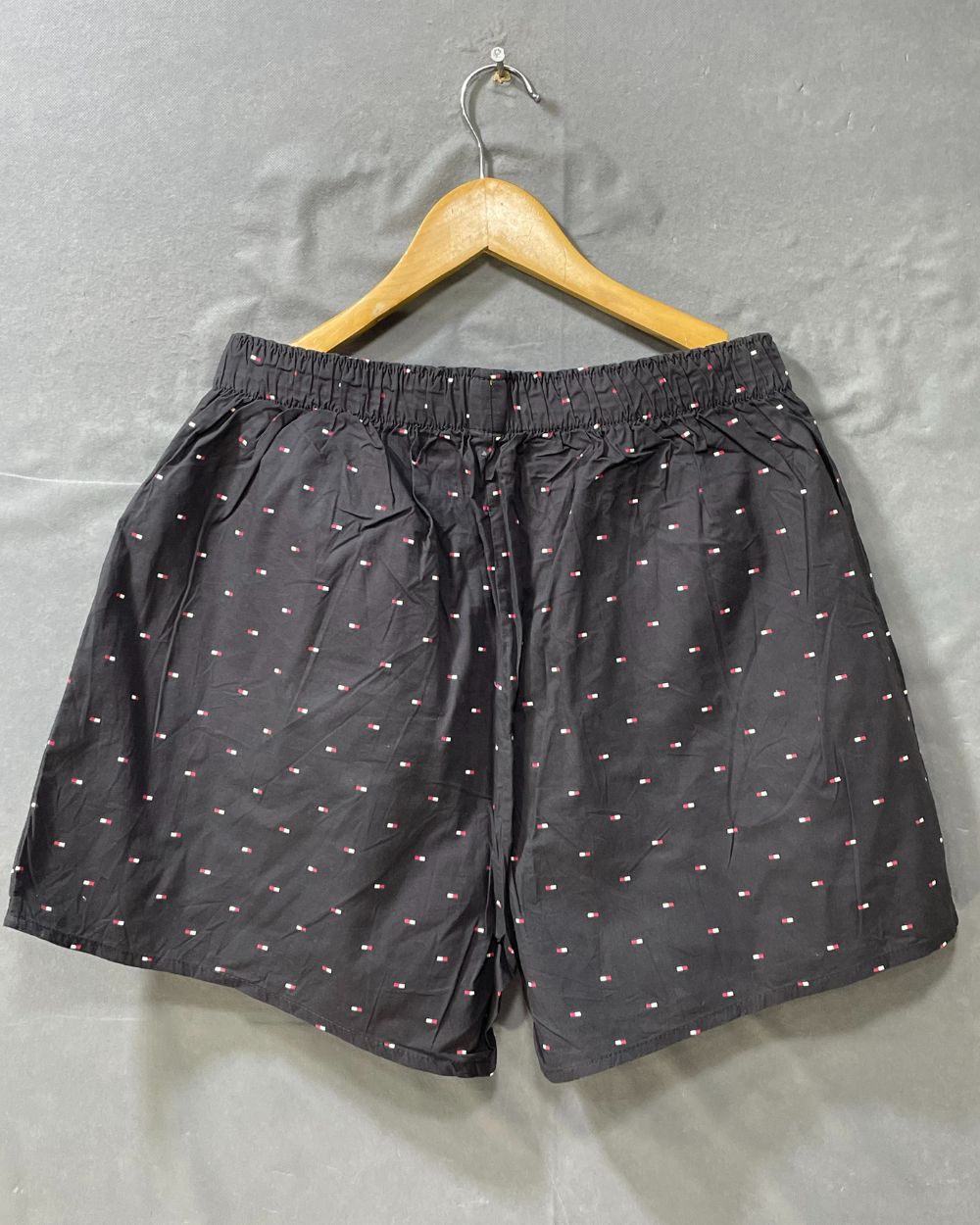 Tommy Hilfiger Black Underwear For Men M - Preloved Labels