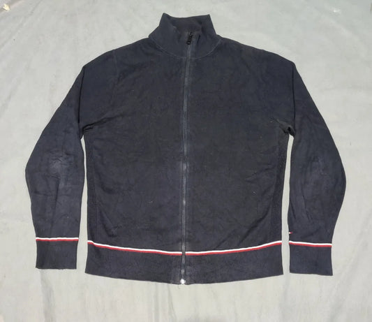 Tommy Hilfiger Men Blue Sweater L – Preloved Labels (view 2)