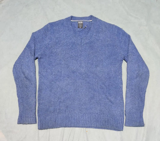 Tommy Hilfiger Men Blue Sweater L – Preloved Labels (view 2)