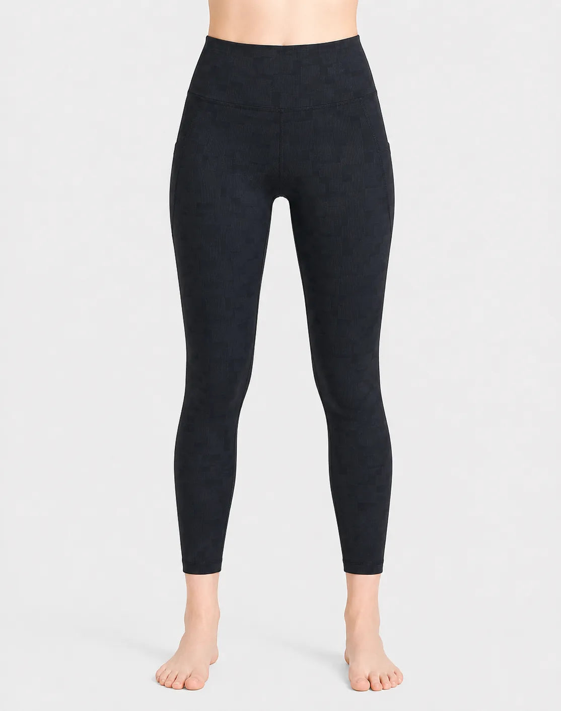 Tuff Athletics Women Blue Sport Tights – Preloved Labels
