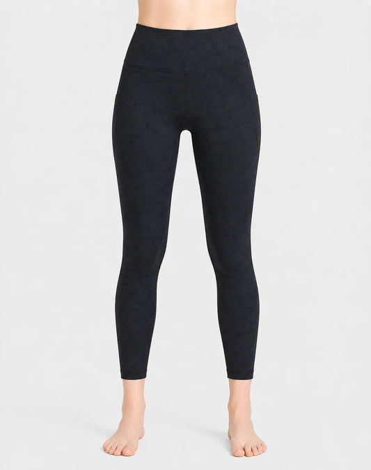 Tuff Athletics Women Blue Sport Tights – Preloved Labels