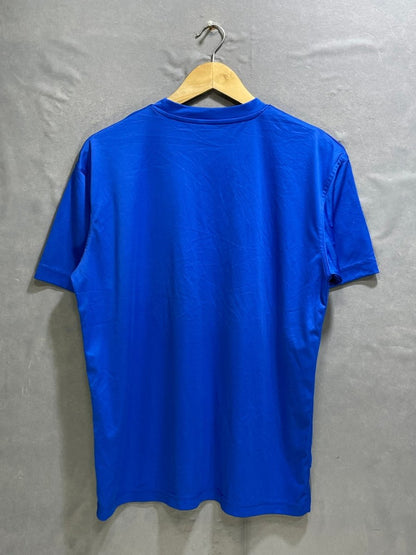 Ultra Club Blue For Men Sports T Shirt M - Preloved Labels