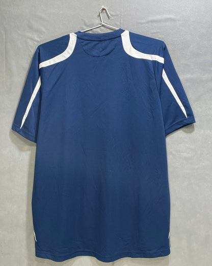 Umbro Blue For Men Sports T Shirt XXL - Preloved Labels
